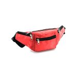 Bolsa de Cintura em Poliéster "Crown" - Image 5