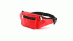 Bolsa de Cintura em Poliéster "Crown" - Image 2