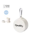 Copo Dobrável em PP 220 ml "Sainod"