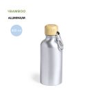 Garrafa de Alumínio 400 ml "Yorix"