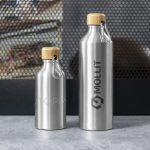 Garrafa de Alumínio 400 ml "Yorix" - Image 3