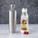 Garrafa Vidro/Aço Inox 850 ml "Ivisur" - Image 3