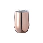 Copo Térmico Aço Inox 350 ml "Duglas" - Image 6