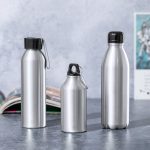 Garrafa de Alumínio 750 ml "Kristum" - Image 3