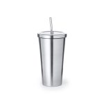 Copo Térmico Aço Inox 600 ml "Moder" - Image 7