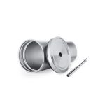Copo Térmico Aço Inox 600 ml "Moder" - Image 6