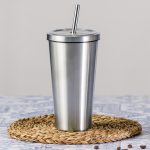 Copo Térmico Aço Inox 600 ml "Moder" - Image 4