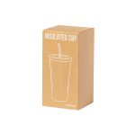 Copo Térmico Aço Inox 600 ml "Moder" - Image 9