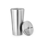 Copo Térmico Aço Inox 600 ml "Moder" - Image 5