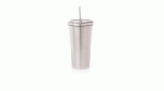Copo Térmico Aço Inox 600 ml "Moder" - Image 2