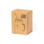 Caneca de Vidro/Bambu 1,6 L "Jacin" - Image 11