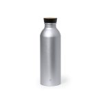 Garrafa de Alumínio/Bambu 550 ml "Claud" - Image 6