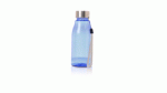 Garrafa RPET/Aço Inox 350 ml "Dokmo" - Image 2