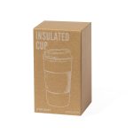 Copo Térmico Aço Inox 400 ml "Drury" - Image 13
