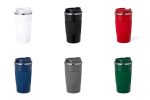 Copo Térmico Aço Inox 400 ml "Drury" - Image 3