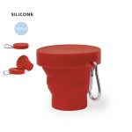 Copo Dobrável em Silicone 160 ml "Klimt"