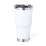 Copo Térmico de Aço Inox  600 ml "Tobey" - Image 5