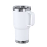 Caneca Térmica Aço Inox 600 ml "Paster" - Image 14