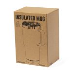 Caneca Térmica Aço Inox 600 ml "Paster" - Image 16
