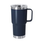 Caneca Térmica Aço Inox 600 ml "Paster" - Image 8
