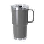 Caneca Térmica Aço Inox 600 ml "Paster" - Image 7