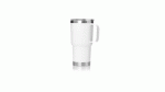 Caneca Térmica Aço Inox 600 ml "Paster" - Image 2