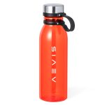 Garrafa RPET/Aço Inox 830 ml "Albrait" - Image 12