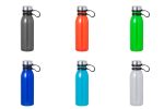 Garrafa RPET/Aço Inox 830 ml "Albrait" - Image 3