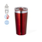 Copo Térmico de Aço Inox  600 ml "Dione"