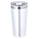 Copo Térmico de Aço Inox  600 ml "Dione" - Image 5