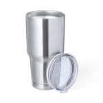 Copo Térmico de Aço Inox  800 ml "Atinger" - Image 5
