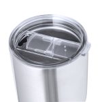 Copo Térmico de Aço Inox  800 ml "Atinger" - Image 4