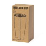 Copo Térmico de Aço Inox  800 ml "Atinger" - Image 8