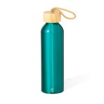 Garrafa de Alumínio/Bambu 600 ml "Irvinson" - Image 13