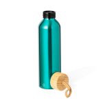 Garrafa de Alumínio/Bambu 600 ml "Irvinson" - Image 12