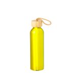 Garrafa de Alumínio/Bambu 600 ml "Irvinson" - Image 9