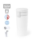 Copo Térmico Aço Inox 380 ml "Jorlens"