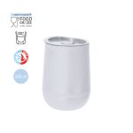 Copo Térmico/PP 320 ml "Rechex"