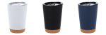 Copo Térmico/PP/Cortiça 260 ml "Doyle" - Image 3