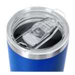 Copo Térmico Aço Inox 530 ml "Haftal" - Image 12