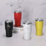 Copo Térmico Aço Inox 530 ml "Haftal" - Image 11