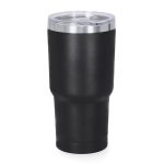 Copo Térmico Aço Inox 530 ml "Haftal" - Image 9