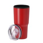 Copo Térmico Aço Inox/PP 580 ml "Nabry" - Image 10