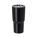 Copo Térmico Aço Inox/PP 580 ml "Nabry" - Image 8