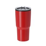 Copo Térmico Aço Inox/PP 580 ml "Nabry" - Image 7