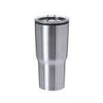 Copo Térmico Aço Inox/PP 580 ml "Nabry" - Image 5
