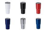 Copo Térmico Aço Inox/PP 580 ml "Nabry" - Image 3
