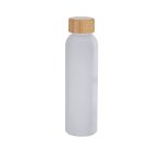 Garrafa Vidro/Bambu 500 ml "Tistak" - Image 6