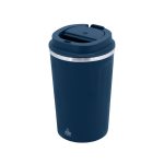 Copo Térmico de Aço Inox 400 ml "Karnix" - Image 9