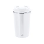 Copo Térmico de Aço Inox 400 ml "Karnix" - Image 6